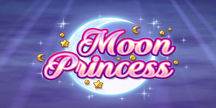 Slot Moon Princess Bulan Fantasi Bawa Kemenangan Menarik