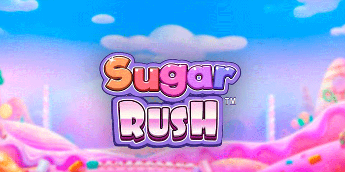 Permen Manis Hadirkan Kemenangan Maksimal di Slot Sugar Rush
