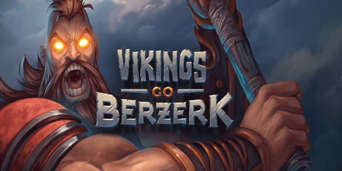 Slot Vikings Go Berzerk Pejuang Nordik Hadirkan Kemenangan Besar