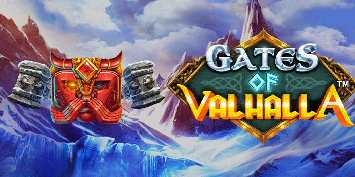 Slot Gates of Valhalla Dewa Nordik Bawa Pemain Kemenangan Besar