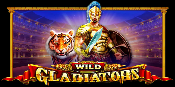 Cara Menang Jakpot Besar di Slot Wild Gladiator