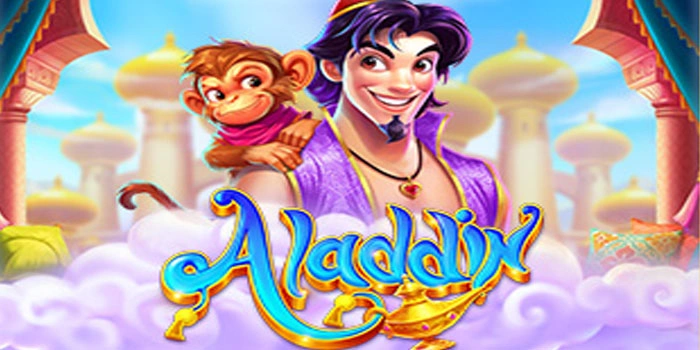 Cara Cerdas Maksimalkan Cuan di Slot Aladdin