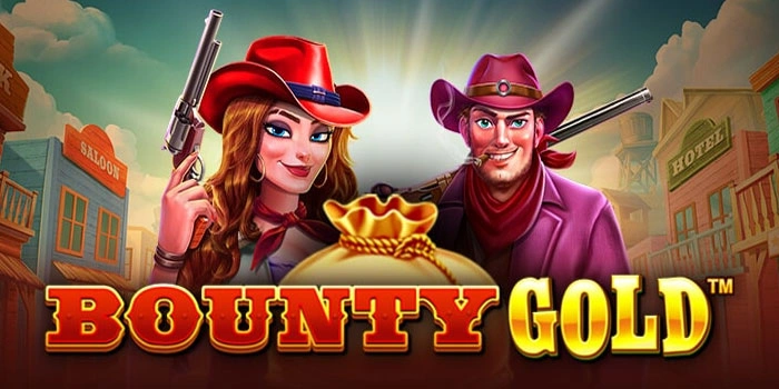Slot Bounty Gold: Game Viral Dengan Trend Mudah Maxwin