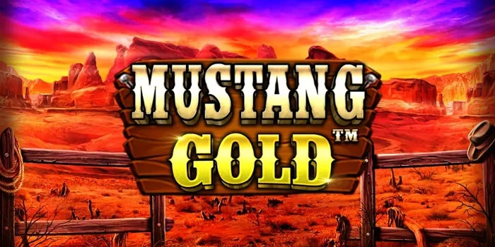 Teknik Terbukti Biar Cepat Jackpot di Slot Mustang Gold