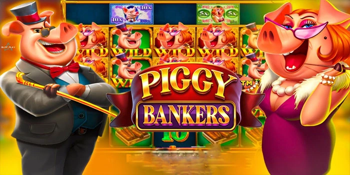 Panduan Lengkap Membaca Pola Slot Piggy Bankers