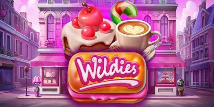 Wildies Slot Viral Trend Terbaru Yang Mudah Maxwin