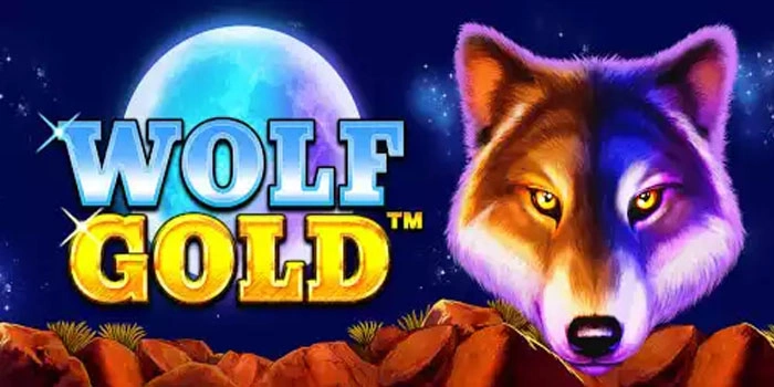 Pola Main Slot Wolf Gold Paling Menguntungkan