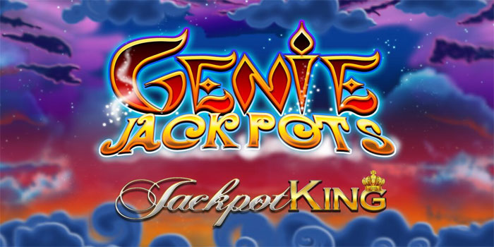 Pola Kombinasi Simbol Padat Terasa Di Slot Genie Jackpots