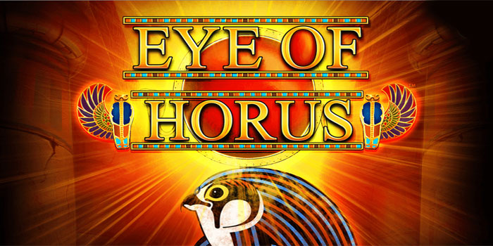Pendekatan Taruhan Stabil Cocok Untuk Slot Eye of Horus