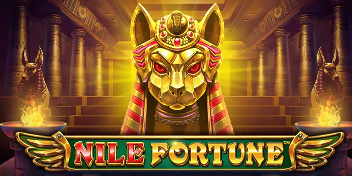 Panduan Lengkap Menang Slot Nile Fortune Agar Maxwin